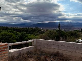 Cabaña Paraíso Cachi - 8