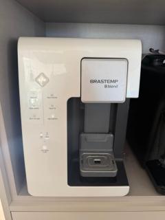 Apartamento Luxo com Piscina perto da praia - 6