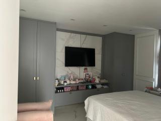 Apt High Standard 3 Suites COP30 - 1