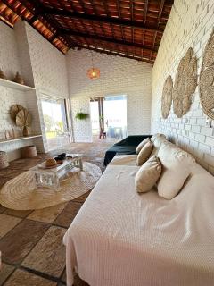 Casa Kite Paradise na Praia da Taíba - 3