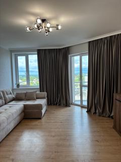 Яровиця 17 Еліт Апартаменти - 6