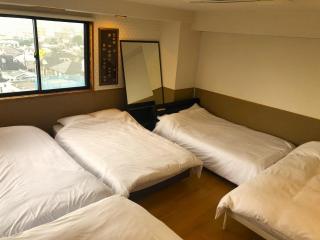 Green House Nakano Fujimicho - Vacation STAY 97900 - 1