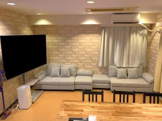 Green House Nakano Fujimicho - Vacation STAY 65278v - 5