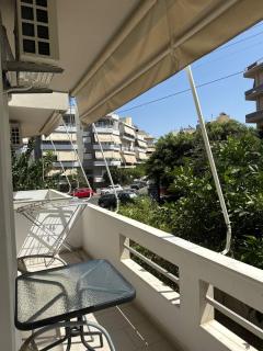 Convenient apartment in Heraklion - 6