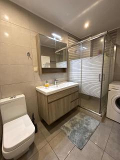 Convenient apartment in Heraklion - 5