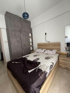 Convenient apartment in Heraklion - 4