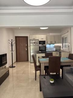 Convenient apartment in Heraklion - 3