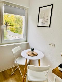 Stay in - Crimmitschau - 9