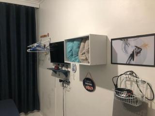 Prédio em frente à praia - posto 5 - 2