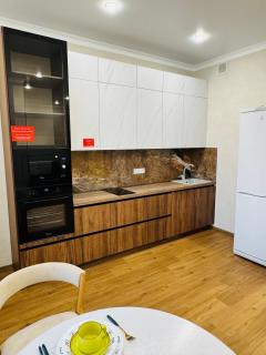 Современный апартамент в центре Алматы, Mega Park - Arbat - 2