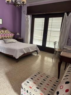 Dormitorio en casa de familia - 5