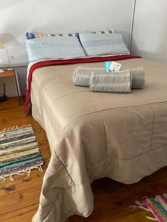 Hospedaje Patagones. - 9