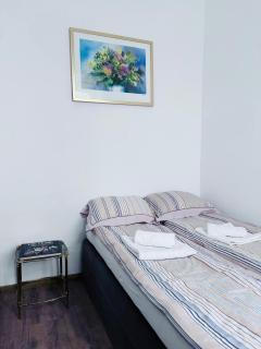 Moderne 2 Zimmer-Wohnung nahe Prater & Messe - 7