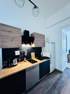 Prater Residence Two - 4