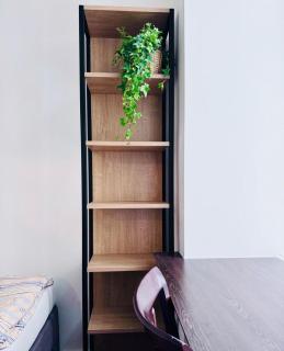 Moderne 2 Zimmer-Wohnung nahe Prater & Messe - 2