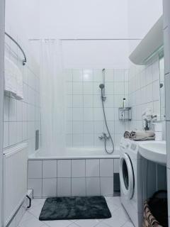 Moderne 2 Zimmer-Wohnung nahe Prater & Messe - 1