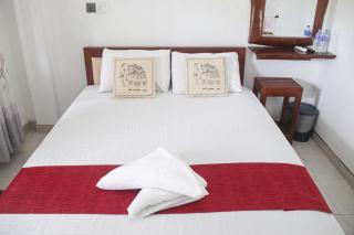 Ora Safari Resort - 0