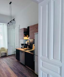 Moderne 2 Zimmer-Wohnung nahe Prater & Messe - 4