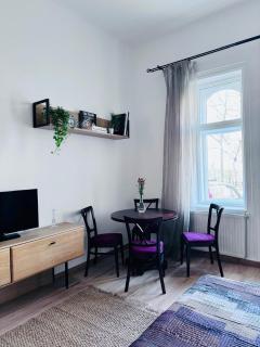 Moderne 2 Zimmer-Wohnung nahe Prater & Messe - 6