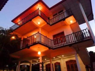 Ora Safari Resort - 8