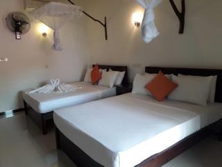 Ora Safari Resort - 6