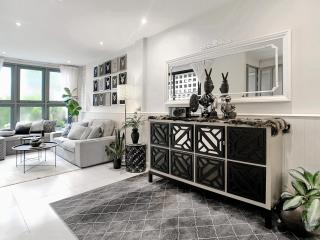 Urban Charm & Unique at KIT-TI's Art Home Sukhumvit - 6