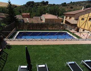 El Rincón de Monasterio - Monasterio - 9