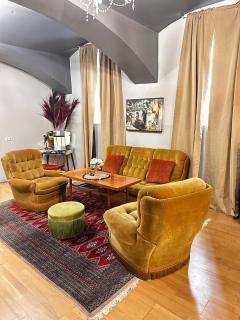 Artist Studio in City Center - Vienne - 9