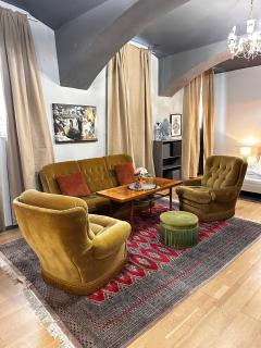 Artist Studio in City Center - Vienne - 8