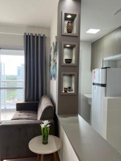 Apartamento Breeze Residence - COP 30 - 0