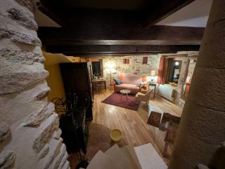 La Tour du Bois Dormant - Plozévet - 1