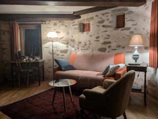 La Tour du Bois Dormant - 2