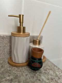 Apartamento Breeze Residence - COP 30 - 7