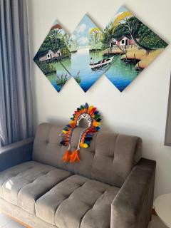 Apartamento Breeze Residence - COP 30 - 5