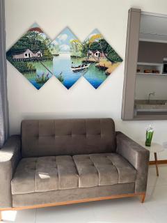 Apartamento Breeze Residence - COP 30 - 3