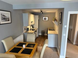 Fadó apartment no 2 - 7