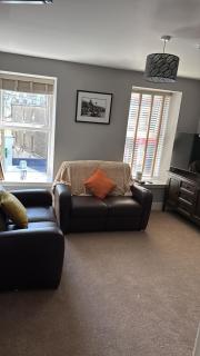 Bantry bay apartments - 1