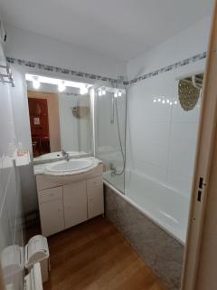 Un cocon en plein cœur de la Mongie - 7