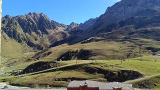 Un cocon en plein cœur de la Mongie - 6