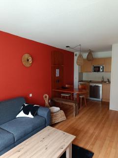 Un cocon en plein cœur de la Mongie - 3