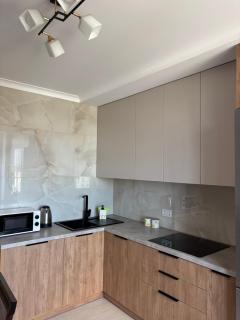 Яровиця 17 Еліт Апартаменти - 4