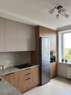 Яровиця 17 Еліт Апартаменти - 3