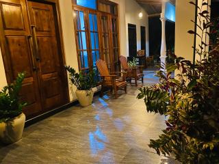 Fairview Dill homestay - 2