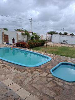 pousada Requenguela - 6