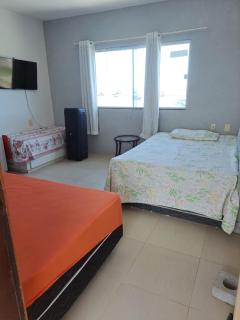 pousada Requenguela - 5