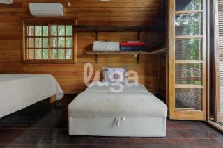 Suíte Top – Entre Bosques de Gramado - 1