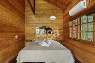 Suíte Top – Entre Bosques de Gramado - 1