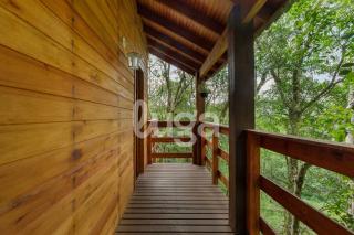 Suíte Top – Entre Bosques de Gramado - 2