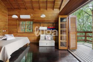 Suíte Top – Entre Bosques de Gramado - 2