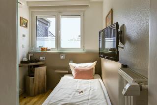 Hotel Kalenborner Höhe - 7